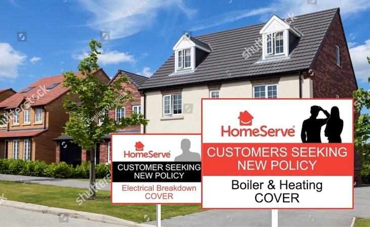 Policy customers seeking new cover